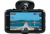 Kenwood DRV-830 - Wide Quad-HD Dashcam mit GPS und Fahrassistenzsystem