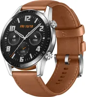 Huawei - Chytré hodinky - Huawei GT 2 (Latona B19V) Classic-Pebble Brown - 55024317