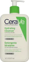 CeraVe Hydratations-Reinigungscreme Hydrating Cleanser 473 ml