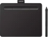 Wacom Intuos S - Verkabelt - 2540 lpi - 152 x 95 mm - USB - 7 mm - Stift