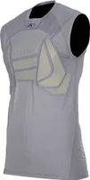 Klim Tactical Protektorenweste, grau, M