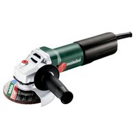 Metabo Szlifierka Kątowa 125Mm 1100W Wq1000