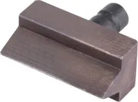 Fortum 4900172A Ersatzbacke für hydraulische Hebelzange 4900172