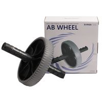 TRENDY SPORT Ab Wheel Roller Bariga