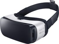 Samsung Gear VR SM-R322 Frost White Für Note 5/S6/S6 Edge/S6 Edge+/S7/S7 Edge Versiegelt