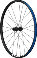 Shimano Mt500 29´´ Mtb Hinterrad Schwarz 10 x 135 mm / Shimano/Sram HG Schwarz 10 x 135 mm