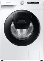 Samsung Waschmaschine WW5500T, 1400 U/min, AddWash, 8 kg, WW81T554AAW/S2