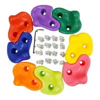 2Kids Toys Klettergriffe 8 Stück