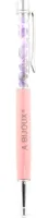 Brasilianischer Amethyst-Mineralstift