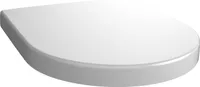 Villeroy & Boch Omnia architectura WC-Sitz 98M9C1 - Weiß Alpin - 98M9C101
