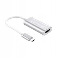 ADAPTÉR USB-C 3.1 TYP C NA KABEL HDMI 4K MHL Zenwire