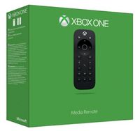Microsoft Xbox One Media Remote Fernbedienung