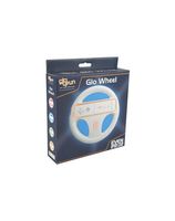 Wii - Glo Wheel - Orange
