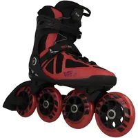 K2 Sports Europe Inlineskates rot 42