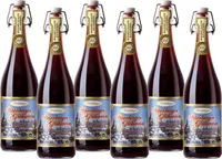 Meistersinger Nürnberger Glühwein g.g.A. (6 x 0,75 l)