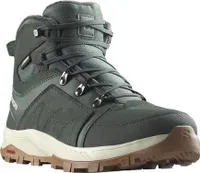 Schuhe Salomon Outchill Ts Cswp 473281