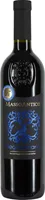 Masso Antico, Negroamaro Salento IGT, da uve leggermente appassito