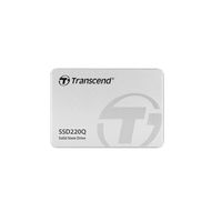 Transcend SSD220Q 2,5        2TB SATA III