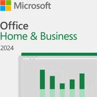 Office Home & Business 2024 ESD WIN/MAC All Languages EU