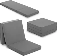 CloudComfort Basic Klappmatratze 65 x 190 cm