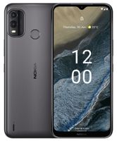 Nokia G11 Plus 32 GB Dual-Sim Charcoal Grey v černé barvě Neu