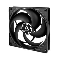 Arctic P14 PWM PST 140 mm ventilátor PWM PST optimalizovaný pre statický tlak, ventilátor, 14 cm, 1700 ot/min, 24,5 dB, 72,8 cfm, 123,76 m³/h