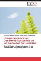 Una perspectiva del Desarrollo Sostenible de las empresas en Colombia