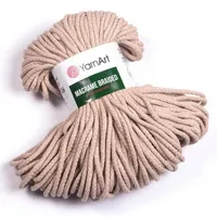 Yarn Art Macrame Braided 4 mm 753 Šňůra