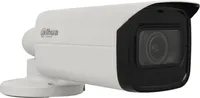 8 MP 4-in-1 Bullet-Kamera Dahua mit Optischer Zoom, Mikrofon und 80 m Nachtsicht