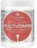 Kallos Multivitamin Energising Hair Mask 275 ml