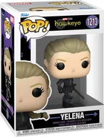 Funko Pop! 1213 Marvel Studios Hawkeye Yelena