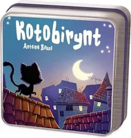 Kotobirynth-Spiel 97134