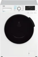 Beko Waschtrockner WDW75141Steam1 Dampf Inverter-Motor Bluetooth 7 kg/4kg