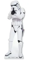 Solar-Wackelfigur Stormtrooper