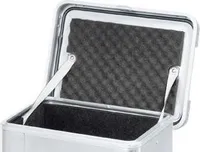 Zarges Schaumauskleidung für K470 Alubox 40876