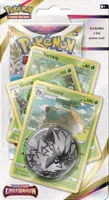 Pokémon TCG: SWSH11 Verlorener Ursprung - Premium Checklane Blister