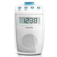 Philips AE2330/00 Badezimmer-Radio