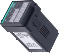 Regulator temperatury PID Inteligentny termostat cyfrowy typu K CH102FK02-MxAN AC220V