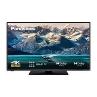 PANASONIC TX-43JXW604 43 Zoll LED Smart TV 4K UHD