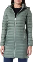 Outdoor-Mantel 7814 GREEN Größe 36