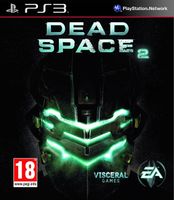 Electronic Arts Dead Space 2, PS3