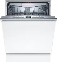 Bosch SMV6ZCX00E (vollintegrierbar) Serie 6 Vollintegrierter Geschirrspüler 60 cm