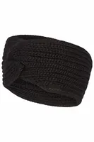 Pikeur Damen Stirnband Sports HW/24 black, Größe:55/57