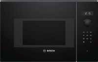 Mikrovlnná trouba Bosc BFL524MB0 bk