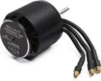 Spektrum Brushless Outrunner Helicopter Motor 4735 540Kv