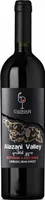 Alazani Valley Rot Georgian Production Rotwein lieblich Wein aus Georgien