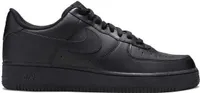 Nike Air Force 1 '07 Triple Black - EU: 39