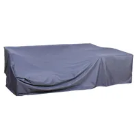 SVITA Madison / Monroe Abdeckung Hülle Abdeckhaube Plane Wetterschutz universal 236 x 183 x 83cm