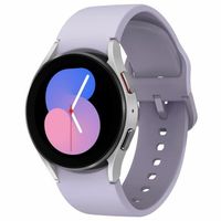 SAMSUNG Galaxy Watch5 40mm Bluetooth Silber