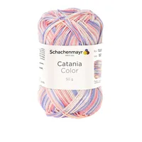 Schachenmayr Catania Color 00218 Pletací příze